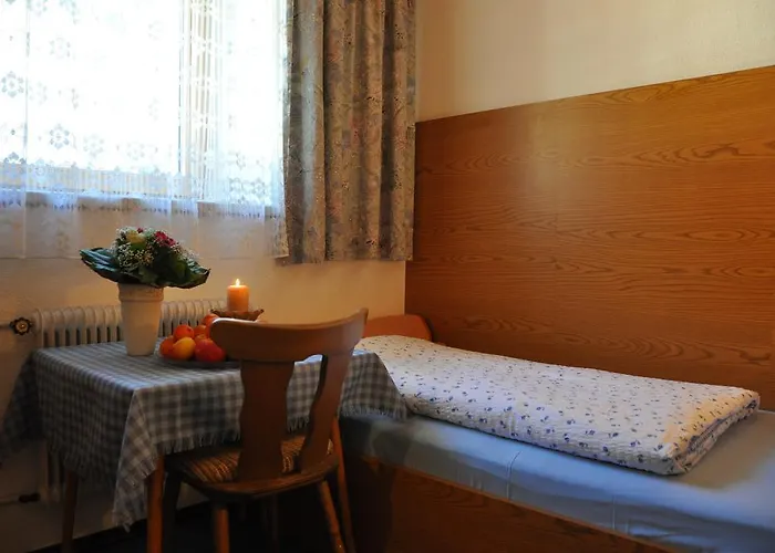 Pfausler Appartement *