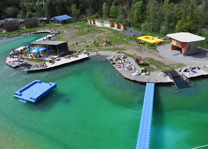 Appartement Pfausler *