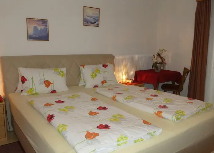 Appartement Pfausler *