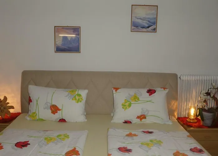 Appartement Pfausler *