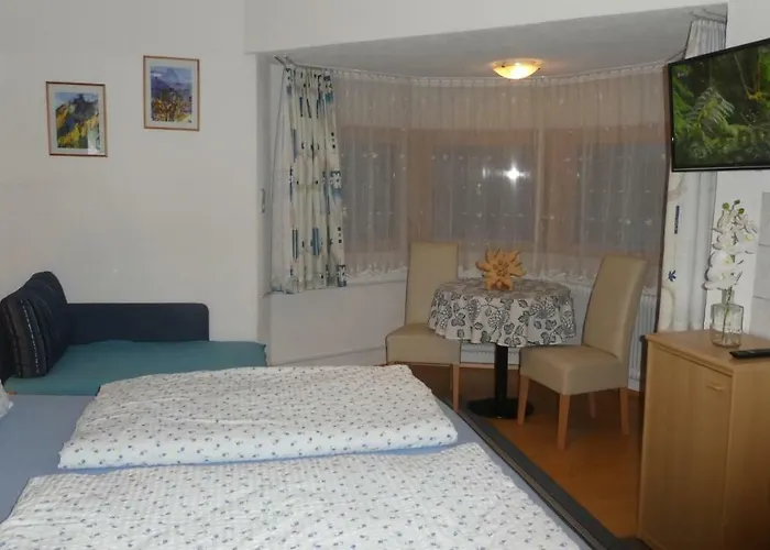 Pfausler Appartement