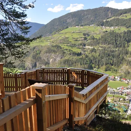 Pfausler Апартаменты *