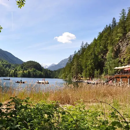 Апартаменты Pfausler *