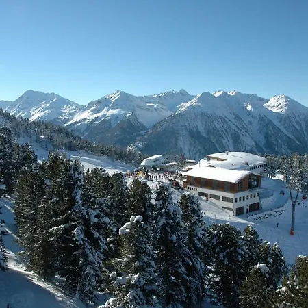 Апартаменты Pfausler *