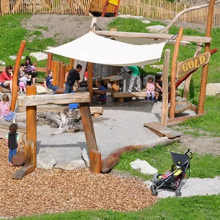 Апартаменты Pfausler *