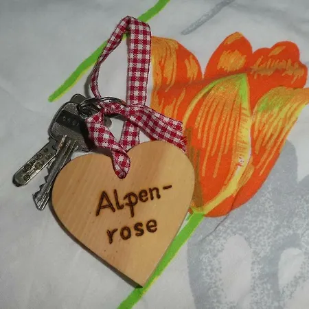 Pfausler Апартаменты *