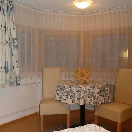 Апартаменты Pfausler Эц